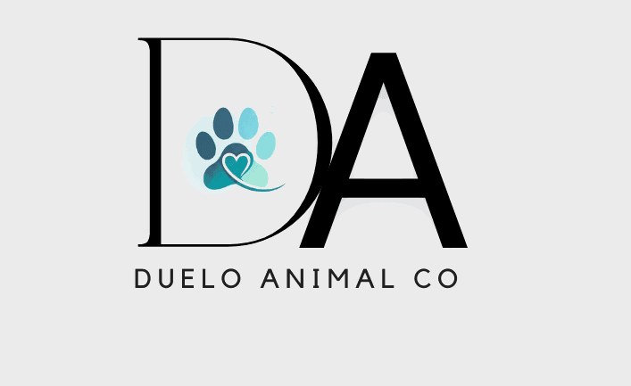 Logo Duelo Animal